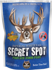 Imperial Whitetail Secret Spot Xl-Fall Annual 10lb