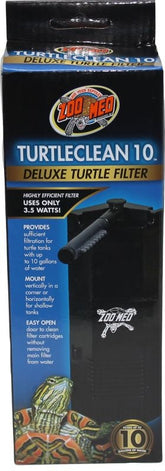 Turtleclean Deluxe Turtle Filter