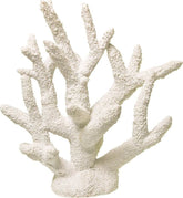 Exotic Environments Staghorn Coral Medium White