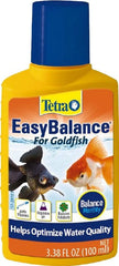 Tetra Easy Balance For Goldfish 3.38 oz