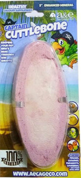 A&E Cage Mineral Cuttlebone