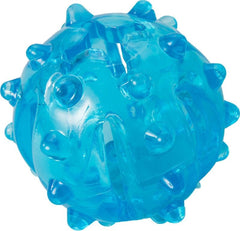 Squeeze Play Ball