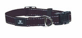 Shires Digby & Fox Webbing Dog Collar