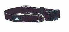 Shires Digby & Fox Webbing Dog Collar