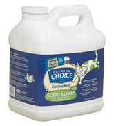 Premium Choice Cat Litter 16 lb