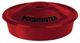 Pond De-Icer 11 x 11 x 4 red