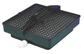 Pond Filtration black