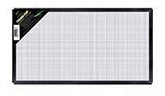 Screen Cover 30gal Blk