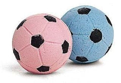Sponge Soccer Balls 1.5