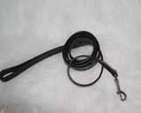 Hamilton Medium Leather Lead For Dogs