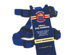 Hamilton Adjustable Harness For Dogs