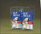 Adjustable Nylon Dog Muzzle