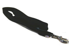 Single Loop Nylon Dog Lead