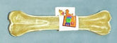 Pressed Bone Treat For Dogs 2.75x2.75x14.25 Brown