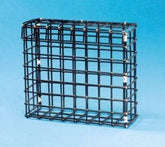 Wire Feeder For Large Seed/Suet Cages LG Blk