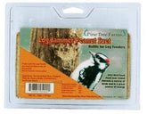 Log Jammers Log Bird Food For Lj Feeder