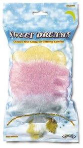 Sweet Dreams Cotton Nesting Material Multi
