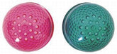 Crittertrail Fun-Nel Bubble Caps 8 x 0.25 x8.5 Pnk