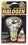 Halogen Bulb For Reptiles 5 x 3 x 9