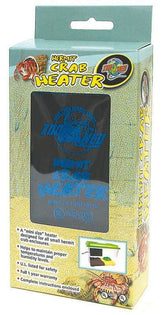 Hermit Crab Heater 0.75 x 0.5 x 0.25 Black