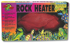 Repticare Rock Heater For Reptiles