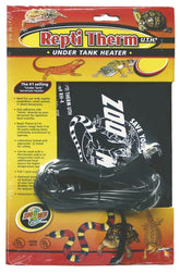 Reptitherm Uth Under Tank Heater For Reptiles