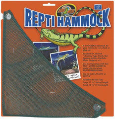 Repti Hammock For Reptiles
