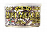 Can O Mini Mealies Food 2.75 x 2.75 x 1.75