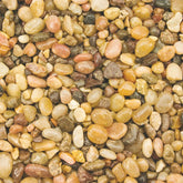 Swift Creek Pebble Aquarium Gravel Small Natrl