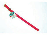 Pps Safety Collar For Cats 3/8Inx10IN Hot Pink