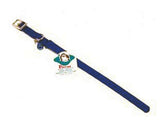 Pps Safety Collar For Cats 3/8inx10in Blu