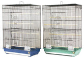 Flight Cage For Cockatiel 26X14X36
