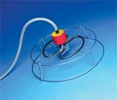 API Sinking Pond Deicer Pond Heater With Guard