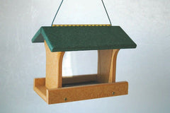 Woodlink Audubon Going Green Plstc Ranch Feeder