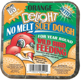 Orange Delight Suet 11.75oz