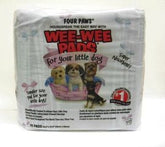Lil Dog Wee Wee Pads 28 Count