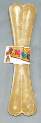 Pressed Bone Dog Treat Large