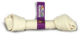 Rawhide Bone 13-14 In White