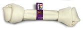 Rawhide Bone 15-16 Inch White