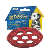 Sphericon Dog Toy