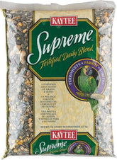 Kaytee Supreme Parrot Food