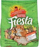 Fiesta Food 3 Pound Ham/Gerbil
