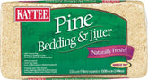 Pine Bedding For Small Animals 1200 Cubic Inch