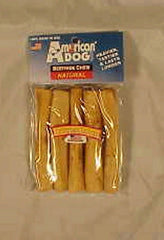 Chip Rolls Dog treats