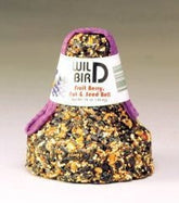 Seed Bell 16oz Blueberry