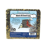 Sunflower Seed Cake 1.75 Pound