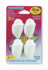 Wardley weekend feeders original