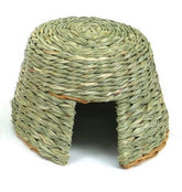 Nature Hut Small Animal Home Large 11.5x 11.5x 7