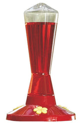 Hummingbird Feeder Clear
