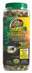 Natural Forest Tortoise Food 15 Ounces